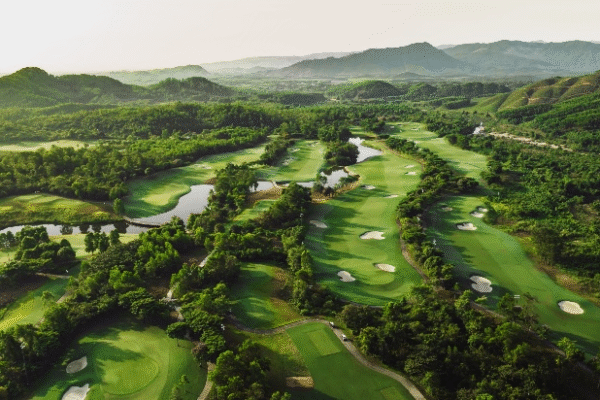 高管的一天：峴港商旅休閒大師課