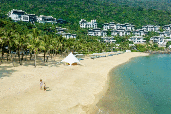 峴港極致48小時商旅休閒行程