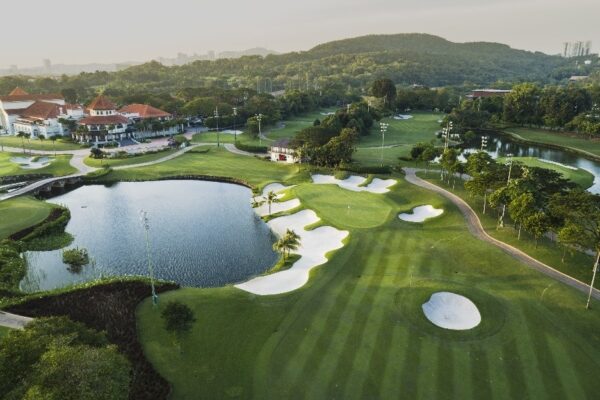 Where the Elite Play: The 5 Best Country Clubs in Klang Valley Right Now