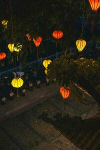 Read more about the article Celebrating Lunar New Year in Hanoi: Six Must-Do Activities for an Immersive Tết Experience