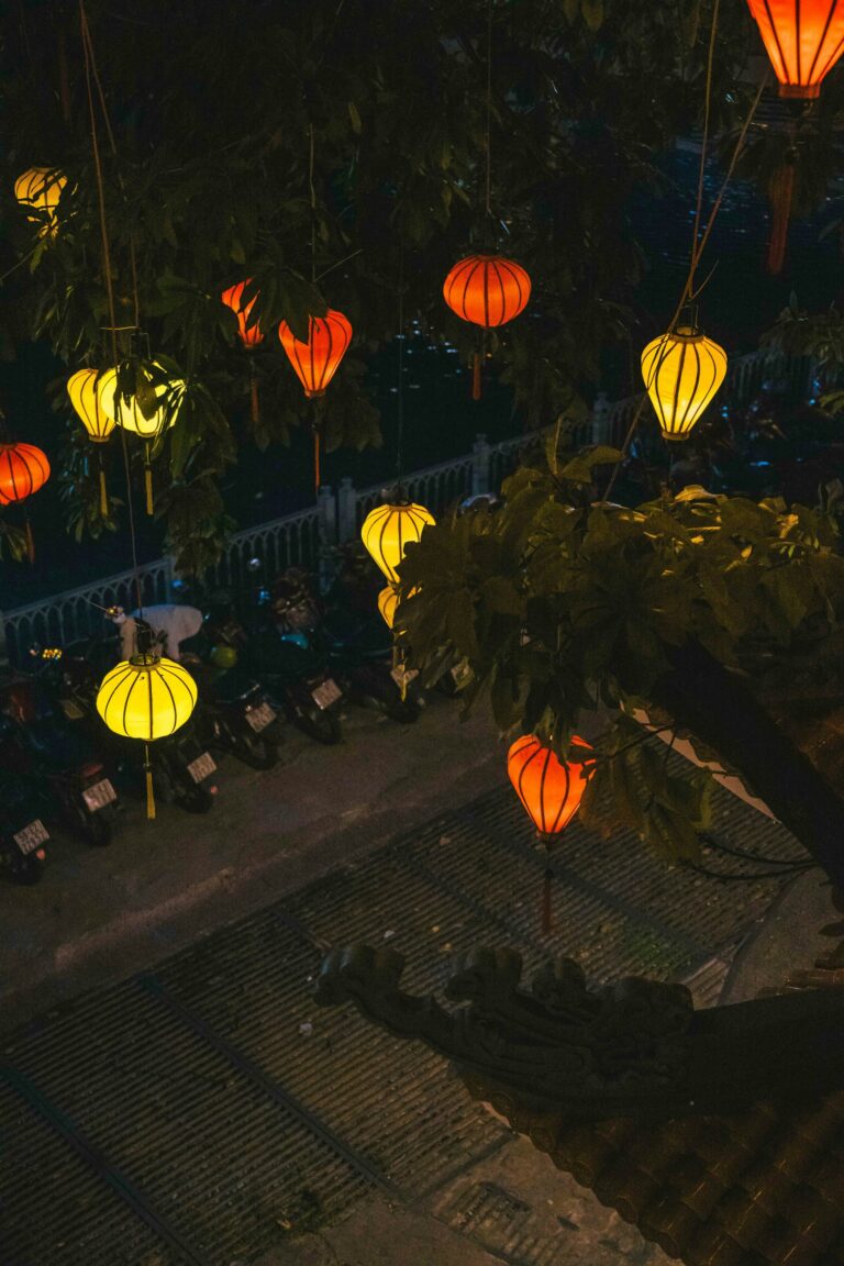 Celebrating Lunar New Year in Hanoi: Six Must-Do Activities for an Immersive Tết Experience