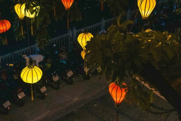 Celebrating Lunar New Year in Hanoi: Six Must-Do Activities for an Immersive Tết Experience