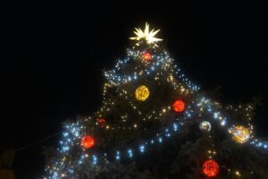 Read more about the article Christmas in Da Nang: 6 Festive Experiences Not to Miss